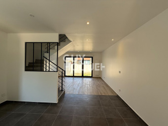 Maison a louer velizy-villacoublay - 5 pièce(s) - 79 m2 - Surfyn