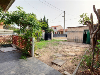 Maison a louer marseille-1er-arrondissement - 3 pièce(s) - 48 m2 - Surfyn