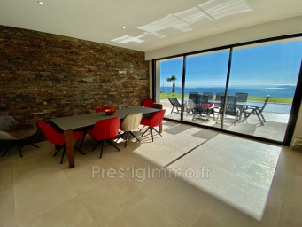 Maison a louer grasse - 5 pièce(s) - 250 m2 - Surfyn