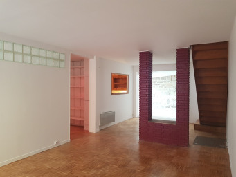 Maison a louer bagneux - 5 pièce(s) - 116 m2 - Surfyn