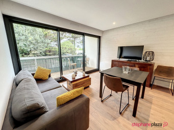 Appartement a louer quimper - 2 pièce(s) - 30 m2 - Surfyn