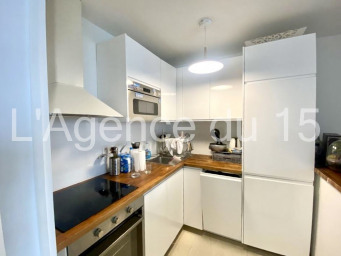 Appartement a louer paris-14e-arrondissement - 3 pièce(s) - 53 m2 - Surfyn