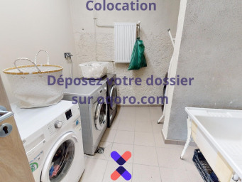 Maison a louer saint-etienne - 9 pièce(s) - 600 m2 - Surfyn