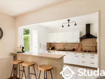 Maison a louer bussy-saint-georges - 5 pièce(s) - 120 m2 - Surfyn