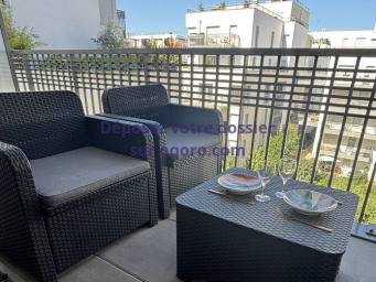 Appartement a louer rueil-malmaison - 1 pièce(s) - 30.12 m2 - Surfyn