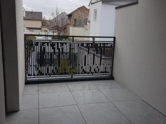 Appartement a louer montmagny - 2 pièce(s) - 49.1 m2 - Surfyn