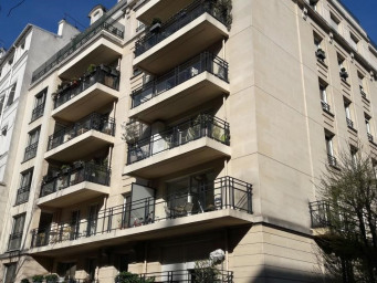Appartement a louer paris-8e-arrondissement - 1 pièce(s) - 30.86 m2 - Surfyn