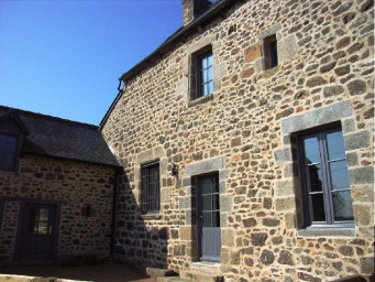 Maison a louer saint-brieuc - 5 pièce(s) - 160 m2 - Surfyn