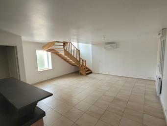 Maison a louer mitry-mory - 3 pièce(s) - 75 m2 - Surfyn