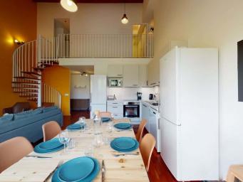 Appartement a louer bezons - 1 pièce(s) - 15 m2 - Surfyn