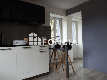 Appartement a louer aix-les-bains - 2 pièce(s) - 21.9 m2 - Surfyn