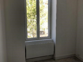 Appartement a louer marseille-1er-arrondissement - 2 pièce(s) - 33.76 m2 - Surfyn