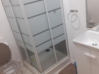 Appartement a louer nimes - 1 pièce(s) - 23 m2 - Surfyn