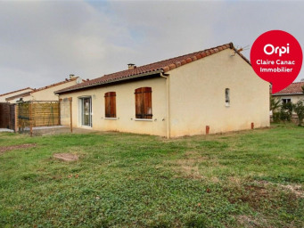 Maison a louer castres - 4 pièce(s) - 101.08 m2 - Surfyn