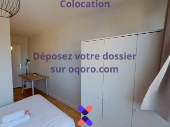 Appartement a louer nancy - 6 pièce(s) - 90.98 m2 - Surfyn