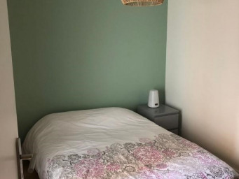 Maison a louer toulouse - 2 pièce(s) - 36 m2 - Surfyn