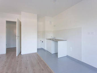 Appartement a louer sarcelles - 2 pièce(s) - 57 m2 - Surfyn