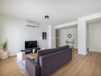 Appartement 495 000 € - 73 m²