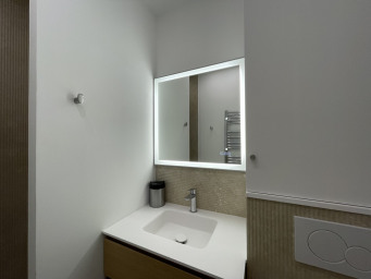 Appartement a louer paris-14e-arrondissement - 1 pièce(s) - 13.14 m2 - Surfyn