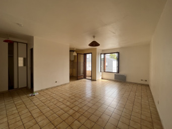 Appartement a louer villepinte - 1 pièce(s) - 31.29 m2 - Surfyn