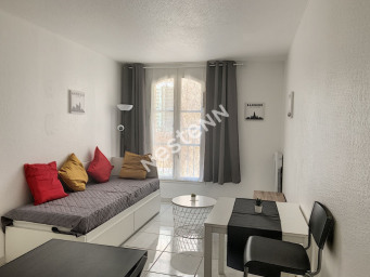 Appartement a louer toulon - 1 pièce(s) - 18 m2 - Surfyn
