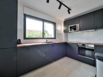 Appartement a louer saint-maur-des-fosses - 4 pièce(s) - 92 m2 - Surfyn