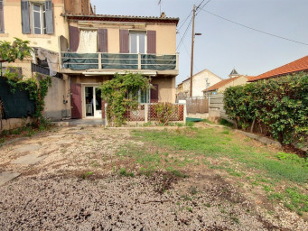 Maison a louer marseille-1er-arrondissement - 3 pièce(s) - 48 m2 - Surfyn