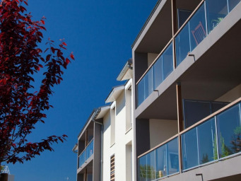 Appartement a louer saint-medard-en-jalles - 2 pièce(s) - 44 m2 - Surfyn