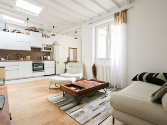 Appartement a louer paris-9e-arrondissement - 3 pièce(s) - 50.05 m2 - Surfyn