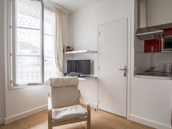 Appartement a louer boulogne-billancourt - 1 pièce(s) - 18 m2 - Surfyn