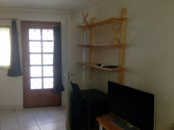 Appartement a louer marseille-9e-arrondissement - 1 pièce(s) - 20 m2 - Surfyn