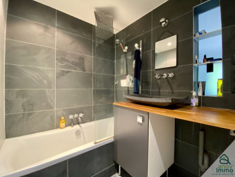 Appartement 190 000 € - 48 m²