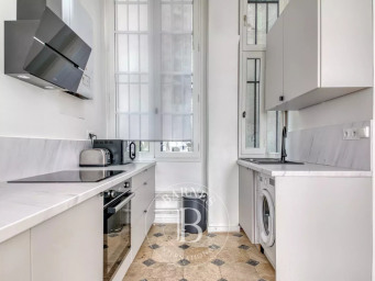 Appartement a louer lyon-1er-arrondissement - 2 pièce(s) - 49.25 m2 - Surfyn