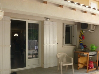 Maison a louer bois-colombes - 4 pièce(s) - 82 m2 - Surfyn