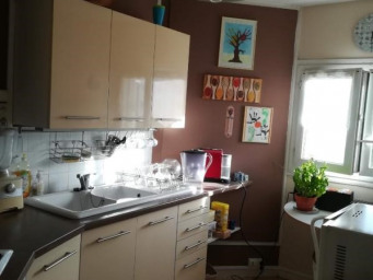 Appartement a louer champs-sur-marne - 1 pièce(s) - 10 m2 - Surfyn