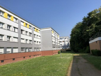 Appartement a louer viry-chatillon - 3 pièce(s) - 57.24 m2 - Surfyn