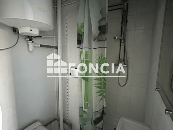 Appartement a louer epinay-sur-seine - 1 pièce(s) - 13.34 m2 - Surfyn