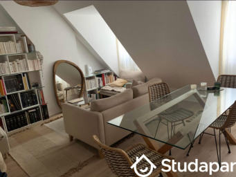 Appartement a louer marseille-2e-arrondissement - 2 pièce(s) - 30 m2 - Surfyn