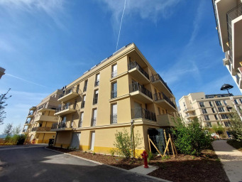 Appartement 3 pièce(s) 64.82 m²à louer Gagny