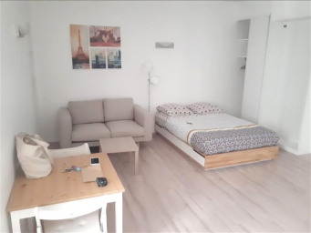 Appartement a louer rennes - 1 pièce(s) - 28 m2 - Surfyn