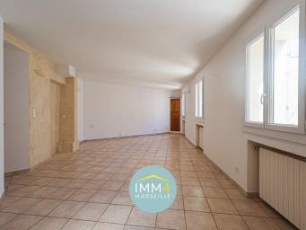 Maison a louer marseille-2e-arrondissement - 3 pièce(s) - 87 m2 - Surfyn