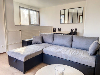 Appartement a louer strasbourg - 1 pièce(s) - 65 m2 - Surfyn