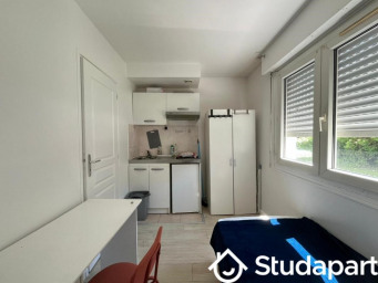 Appartement a louer creteil - 1 pièce(s) - 12 m2 - Surfyn