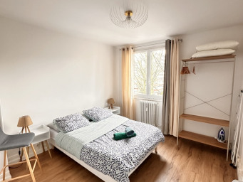 Appartement a louer rouen - 1 pièce(s) - 56 m2 - Surfyn