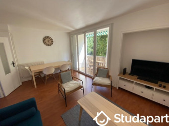 Appartement a louer talence - 1 pièce(s) - 10 m2 - Surfyn