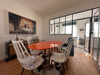 Maison a louer orvault - 6 pièce(s) - 137.77 m2 - Surfyn