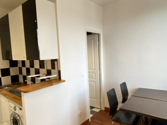 Appartement a louer malakoff - 2 pièce(s) - 48 m2 - Surfyn