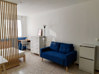 Appartement a louer bourges - 1 pièce(s) - 25 m2 - Surfyn