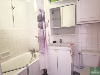 Appartement a louer ville-d'avray - 1 pièce(s) - 16 m2 - Surfyn