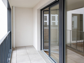 Appartement a louer alfortville - 3 pièce(s) - 65.9 m2 - Surfyn